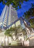 EXTERIOR_BUILDING GRANDE CENTRE POINT PLOENCHIT