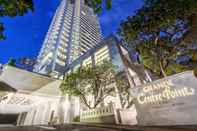 Bangunan GRANDE CENTRE POINT PLOENCHIT