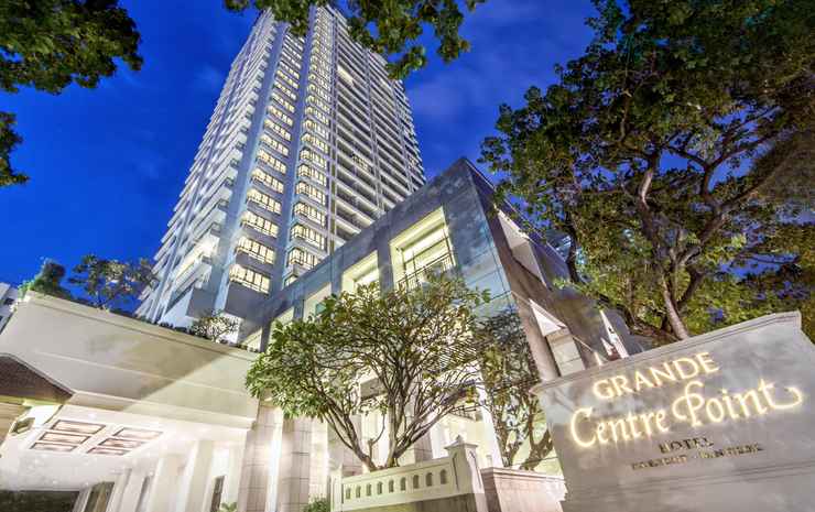 GRANDE CENTRE POINT PLOENCHIT