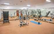 Fitness Center 4 Howard Johnson by Wyndham Pekalongan