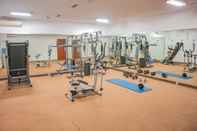 Fitness Center Howard Johnson by Wyndham Pekalongan