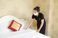 Accommodation Services Thanh Vinh Hotel & Apartment