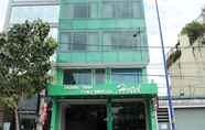 Luar Bangunan 5 Thanh Vinh Hotel & Apartment