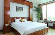 Phòng ngủ 4 Thanh Vinh Hotel & Apartment
