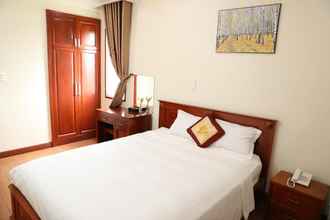 Phòng ngủ 4 Thanh Vinh Hotel & Apartment