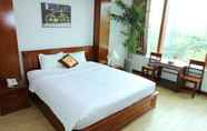 Phòng ngủ 7 Thanh Vinh Hotel & Apartment