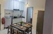 Others 5 Kuching Town TT3 Soho Homestay - A Home To Stay