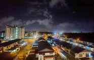 Nearby View and Attractions 3 Kuching Town TT3 Soho Homestay - A Home To Stay