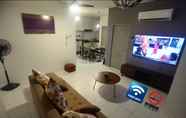 Others 7 Kuching Town TT3 Soho Homestay - A Home To Stay