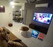 Others 7 Kuching Town TT3 Soho Homestay - A Home To Stay