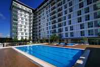 Swimming Pool Kuching Town TT3 Soho Homestay - A Home To Stay