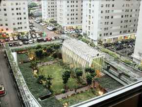 Lobi Apartemen Kalibata City Tower EBONY