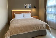 ห้องนอน 3 The Pines Smart Homes