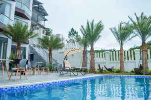 Payon Dalat Villa, Rp 551.885