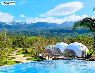 East Resort, Rp 829.208