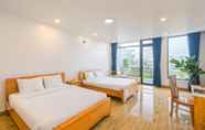 Phòng ngủ 2 Vuon Xuan Hotel - STAY 24H