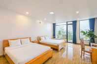 Phòng ngủ Vuon Xuan Hotel - STAY 24H