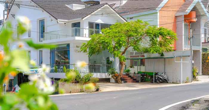 Luar Bangunan Vuon Xuan Hotel - STAY 24H