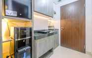 Lainnya 3 Comfortable and Great Choice Studio Transpark Cibubur Apartment By Travelio