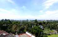 Nearby View and Attractions 4 Homey Studio Apartment at 6th Floor Beverly Dago By Travelio