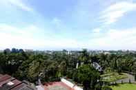 Nearby View and Attractions Homey Studio Apartment at 6th Floor Beverly Dago By Travelio