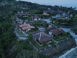 其他 Djiwanta cottage by balkondes sambirejo