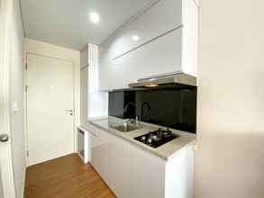 อื่นๆ 4 Minimalist and Luxury Studio at Patraland Urbano Apartment By Travelio