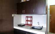 Others 4 Simply Homey 2BR Apartment at 11st Floor Pinewood By Travelio