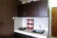 Lainnya Simply Homey 2BR Apartment at 11st Floor Pinewood By Travelio