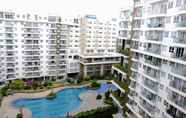 Exterior 6 Best Location 2BR Apartment at Gateway Pasteur By Travelio