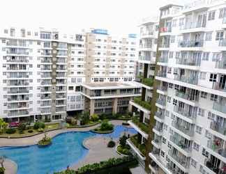 ภายนอกอาคาร 2 Best Location 2BR Apartment at Gateway Pasteur By Travelio