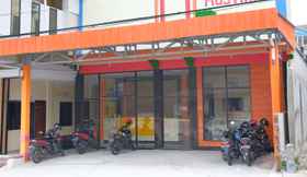 Exterior 6 Mustika Belitung