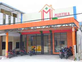 Exterior 4 Mustika Belitung