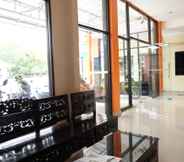 Lobby 2 Mustika Belitung