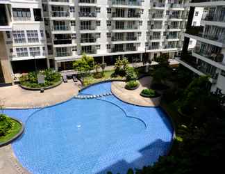 Lobi 2 Best Choice 2BR Apartment at Gateway Pasteur By Travelio