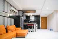 Lainnya Cozy Living and Homey 2BR Apartment at Aryaduta Residence Surabaya By Travelio