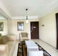 Others 4 Comfort Designed 2BR Apartment at Metropark Condominium Jababeka By Travelio