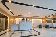 Lobby Wellness Stay & Hotel Sukhumvit 107