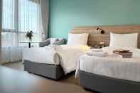 Bilik Tidur Wellness Stay & Hotel Sukhumvit 107