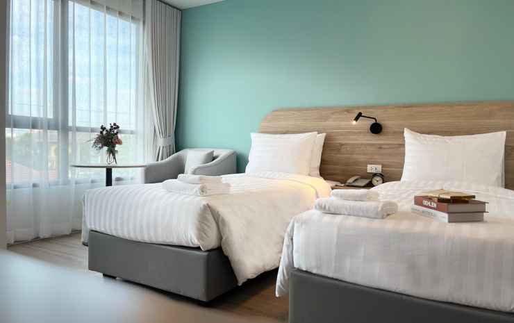 Wellness Stay & Hotel Sukhumvit 107