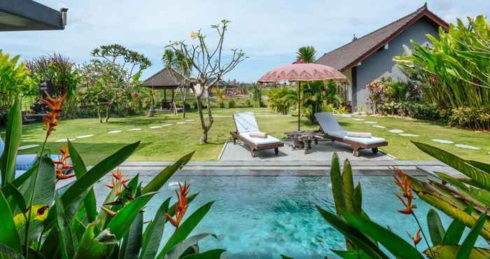 Lainnya Carik Bali Guest House