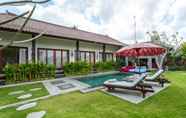 Lainnya 5 Carik Bali Guest House