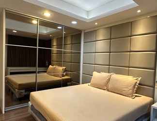 Kamar Tidur 2 Cozy at Trillium Residence