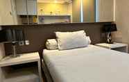 Kamar Tidur 2 Cozy at Trillium Residence