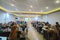 Ruangan Fungsional HOTEL 929 LUBUKLINGGAU