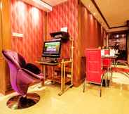 Accommodation Services 2 Varindavan Park Serviced Residences