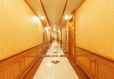 Common Space 7 Varindavan Park Serviced Residences