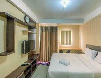 Lainnya 2 Homey and Best Studio at Signature Park Grande Apartment By Travelio