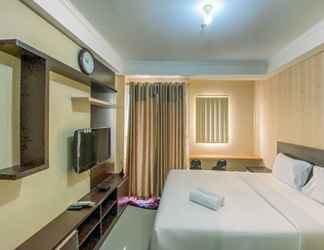 Others 2 Homey and Best Studio at Signature Park Grande Apartment By Travelio