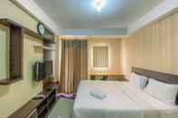 Lainnya Homey and Best Studio at Signature Park Grande Apartment By Travelio